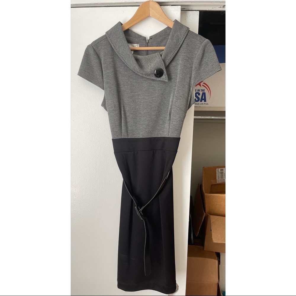 London Style Dress